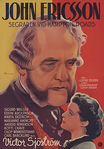 Watch John Ericsson - Victor of Hampton Roads