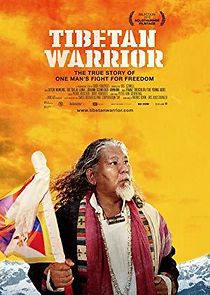 Watch Tibetan Warrior