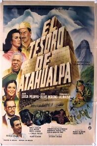Watch El tesoro de Atahualpa