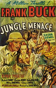 Watch Jungle Menace