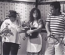 Watch Together Against Abuse (Short 1990)