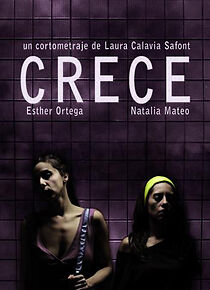 Watch Crece (Short 2012)