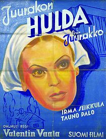 Watch Juurakon Hulda