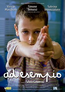 Watch Ad esempio (Short 2014)