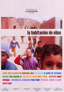 Watch La habitación de Elías