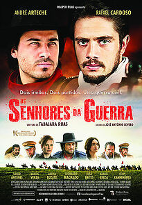 Watch Os Senhores da Guerra