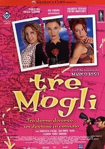Watch Tre mogli