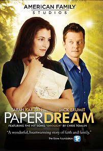 Watch Paper Dream (Short 2012)