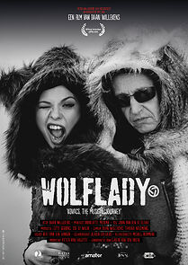 Watch Wolflady
