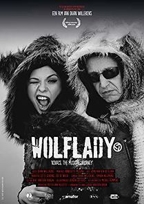 Watch Wolflady