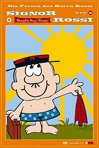 Watch Mr Rossi's Vacation