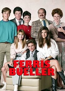 Watch Ferris Bueller