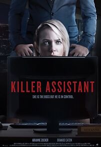 Watch Killer Assistant