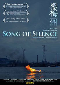 Watch Song of Silence