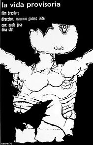 Watch A Vida Provisória