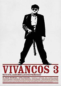 Watch Dirty Vivancos III