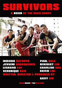 Watch Survivors: A Hsien of the Dead Short (Short 2012)