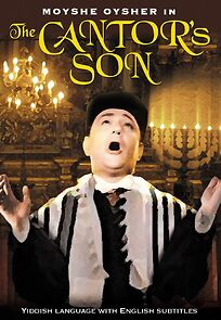Watch The Cantor's Son