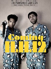 Watch The Adventures of Dude and Bro