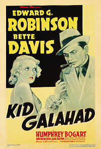Watch Kid Galahad