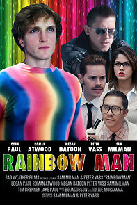 Watch Rainbow Man (Short 2014)
