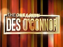 Watch The One and Only Des O'Connor (TV Special 2012)