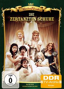 Watch Die zertanzten Schuhe