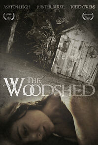 Watch The Woodshed (Short 2012)