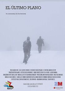 Watch El último plano (Short 2013)