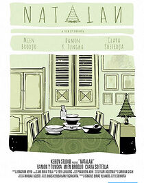 Watch December (Short 2015)