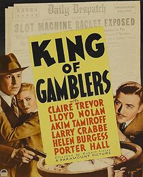 Watch King of Gamblers