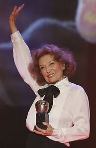 Watch XV edición de los Premios Max de las artes escénicas (TV Special 2012)