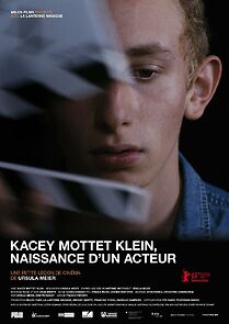 Watch Kacey Mottet Klein, Birth of an Actor (Short 2015)
