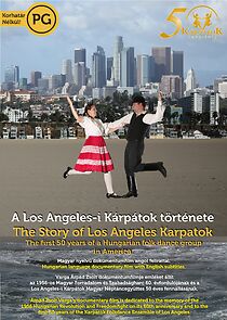 Watch The Story of Los Angeles Karpatok
