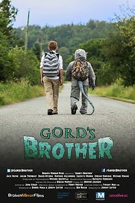 Watch Gord's Brother (Short 2015)