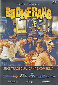 Watch Boomerang