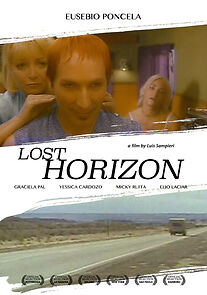 Watch Cabecita rubia