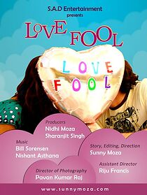 Watch Love Fool (Short 2011)