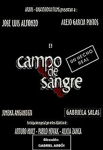 Watch Campo de sangre