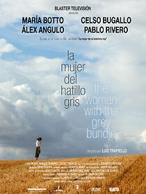 Watch La mujer del hatillo gris (Short 2011)