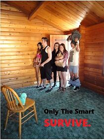 Watch Only the Smart Survive (Short 2012)