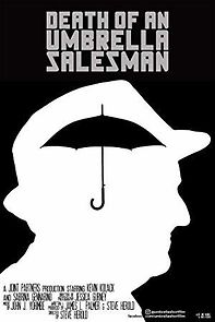 Watch Death of an Umbrella Salesman
