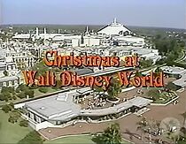 Watch Christmas at Walt Disney World (TV Special 1978)