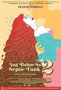 Watch Ang babae sa septic tank 2: #ForeverIsNotEnough