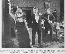 Watch All Kinds of a Girl (Short 1918)