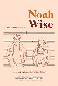 Watch Noah Wise