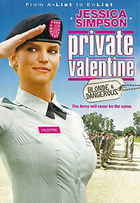 Watch Private Valentine: Blonde & Dangerous