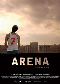 Watch Arena (Short 2009)