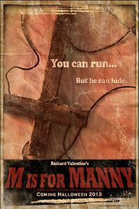 Watch M Is for Manny