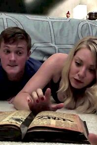 Watch I'm Twenty-Three and There's a Fucking Monster Under My Bed (Short 2013)